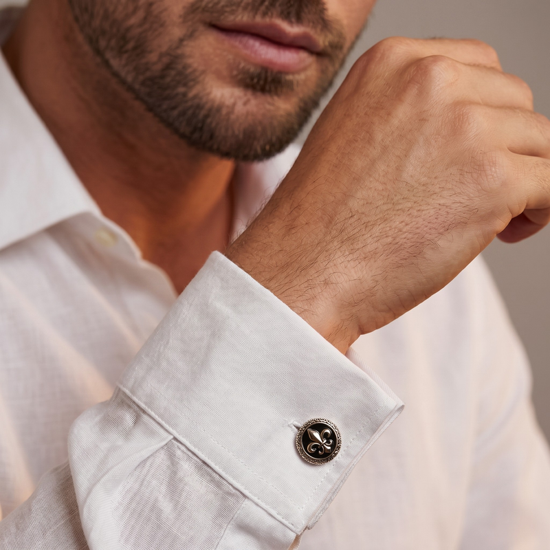 Cufflinks