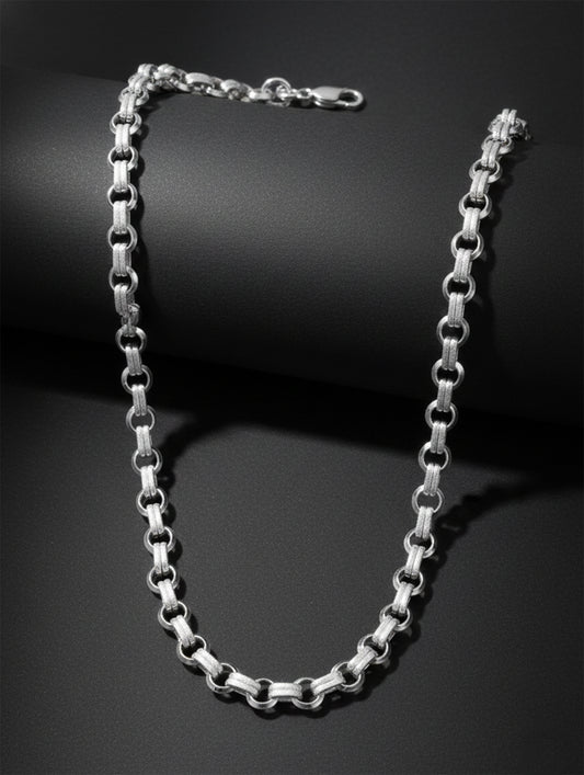 Bruté Milano Chain