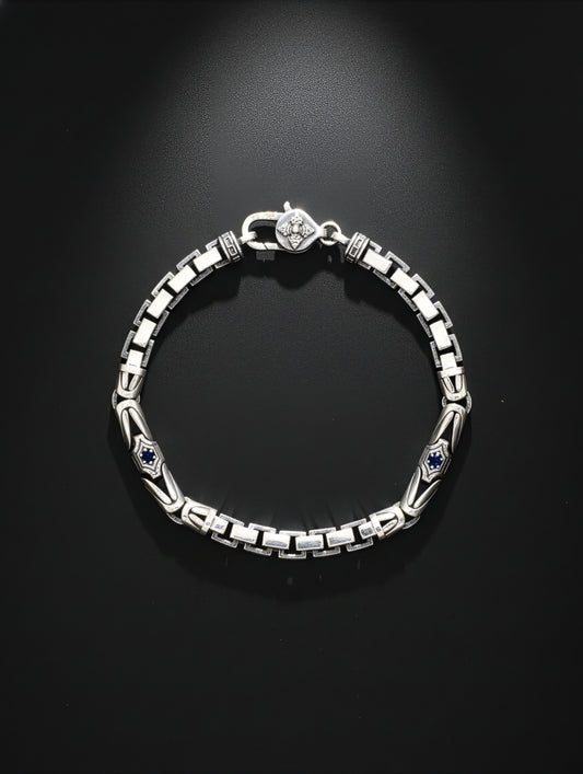 Karsen Axis Bracelet