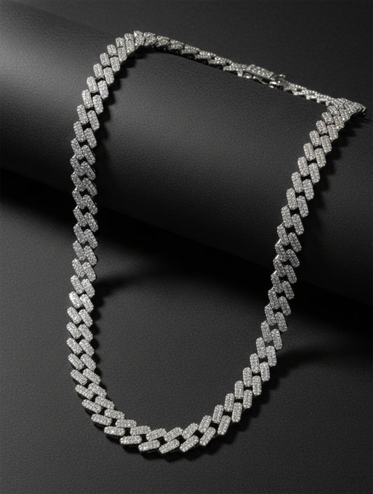 Caelum Argent Chain