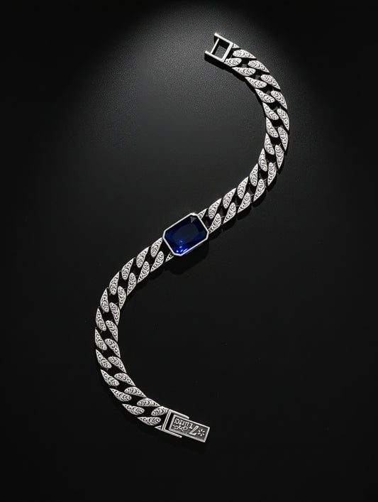 Azuron Core Bracelet