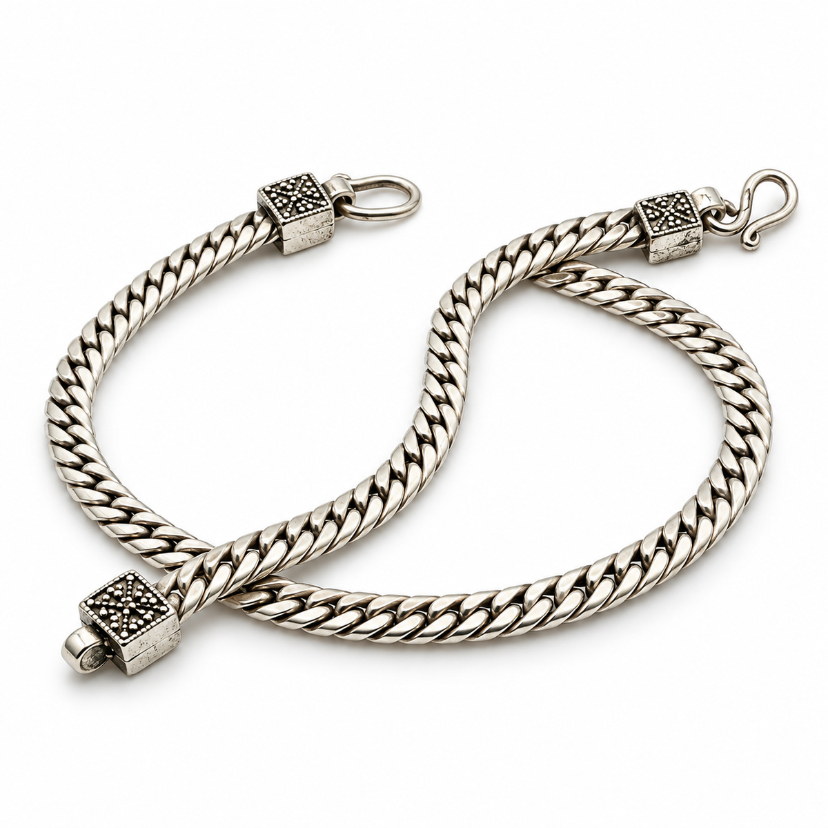 Virex Chain Bracelet