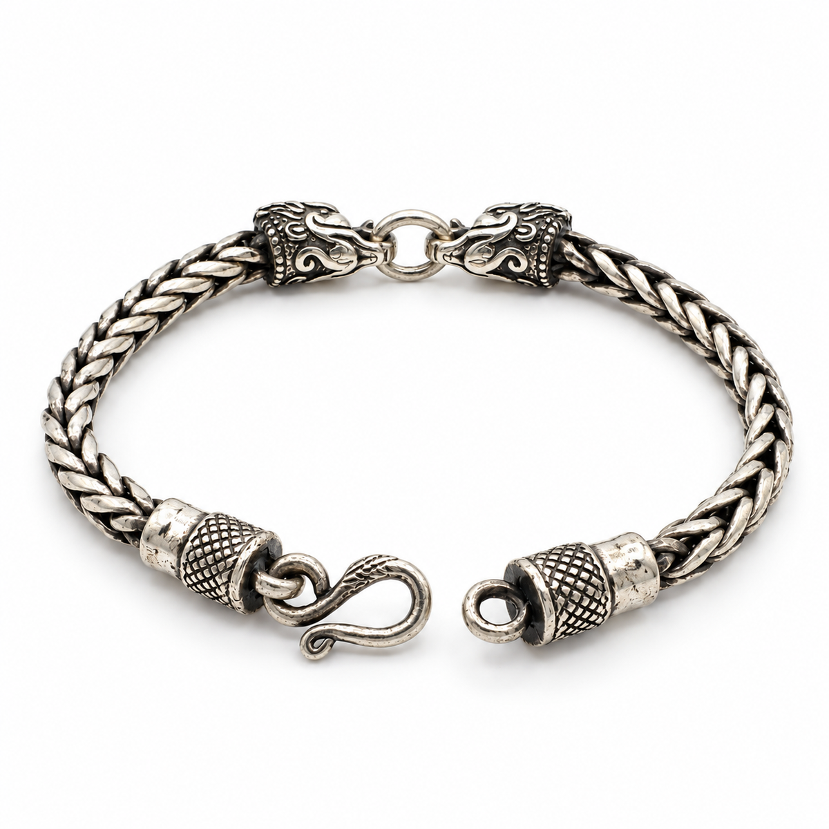 Tuskaris Emblem Bracelet