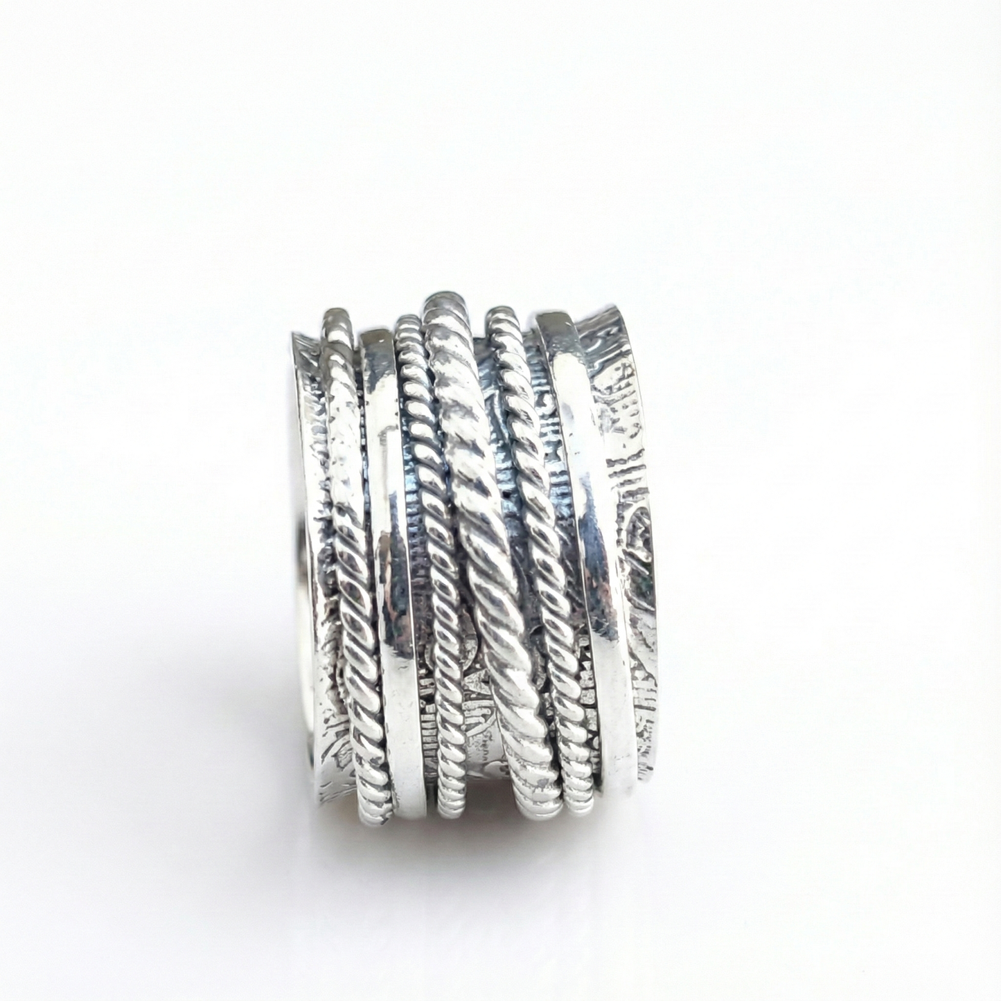 Ravelle Hammered Harmony Band