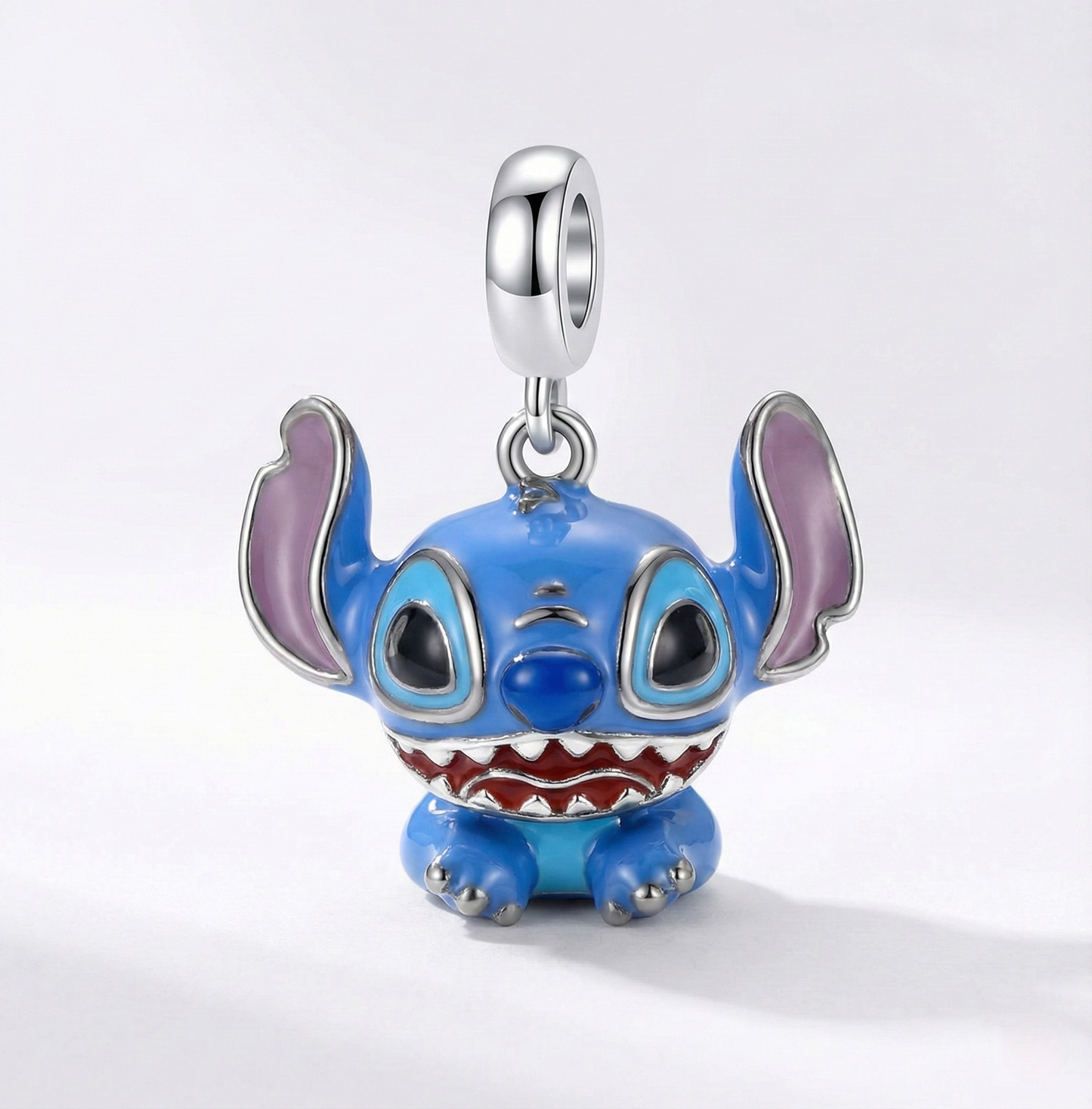 Stitchy Spark Charm