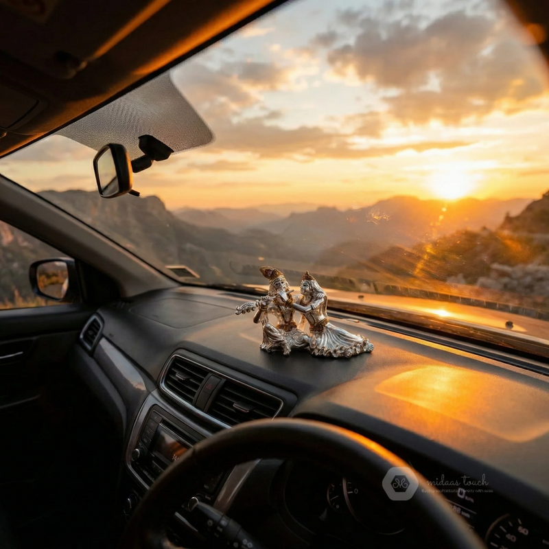 Dashboard Idols