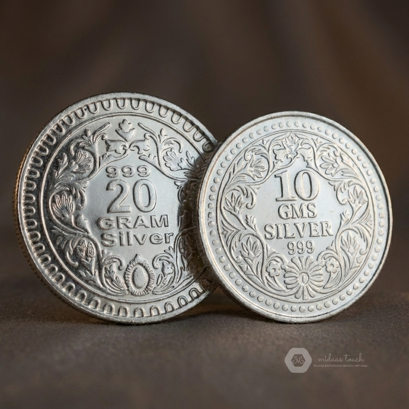 Coins