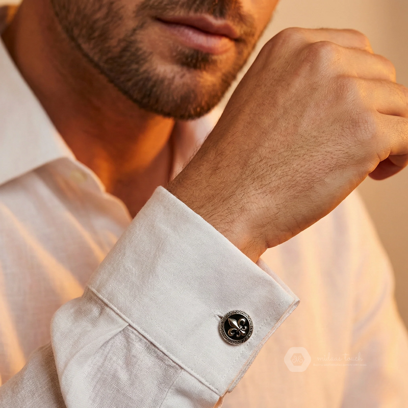 Cufflinks