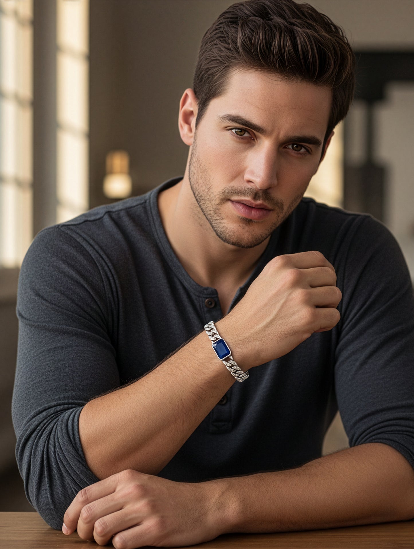 Azuron Core Bracelet