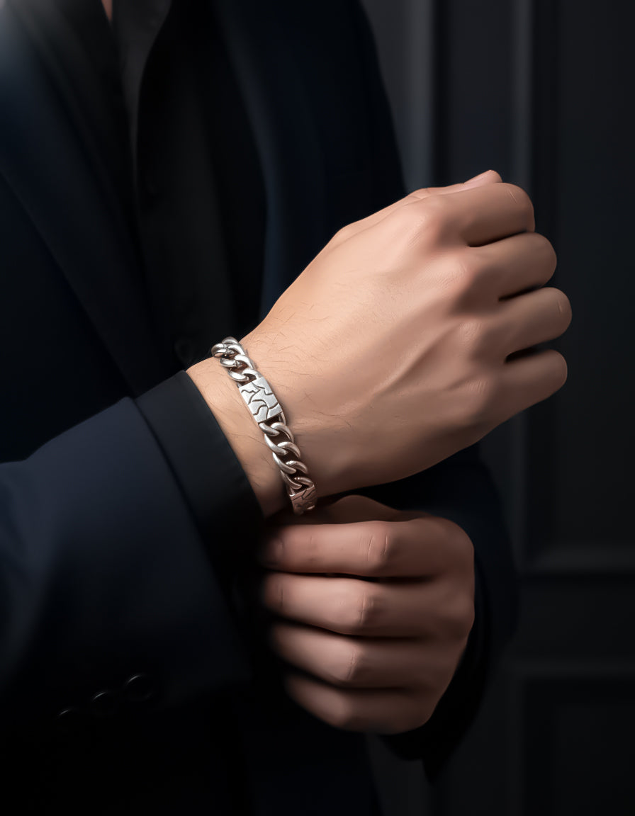 Calvino Aurex Bracelet