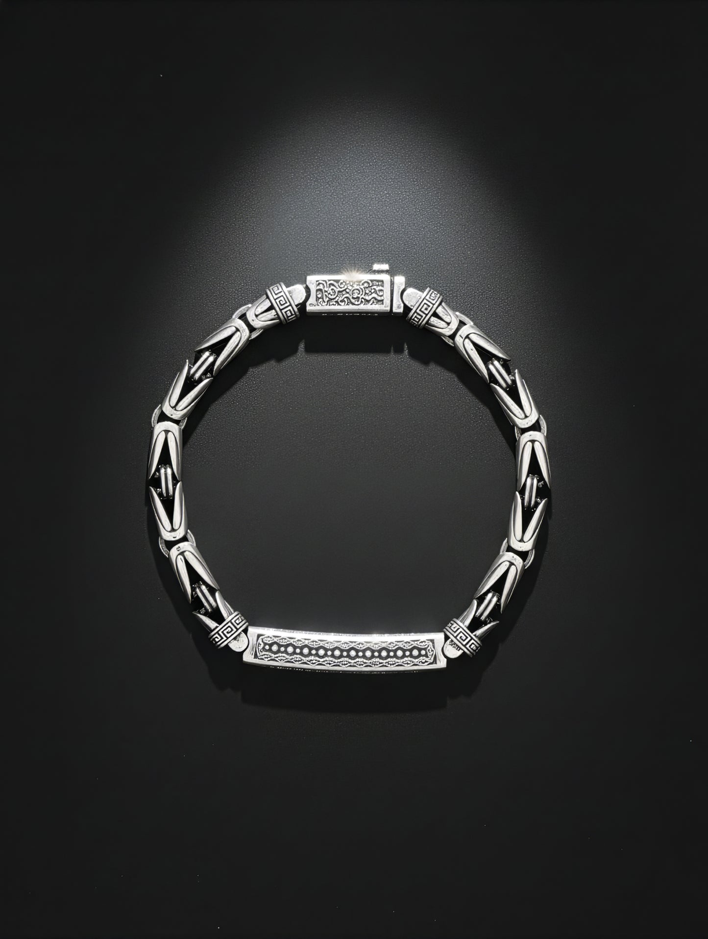Virex Keystone Bracelet