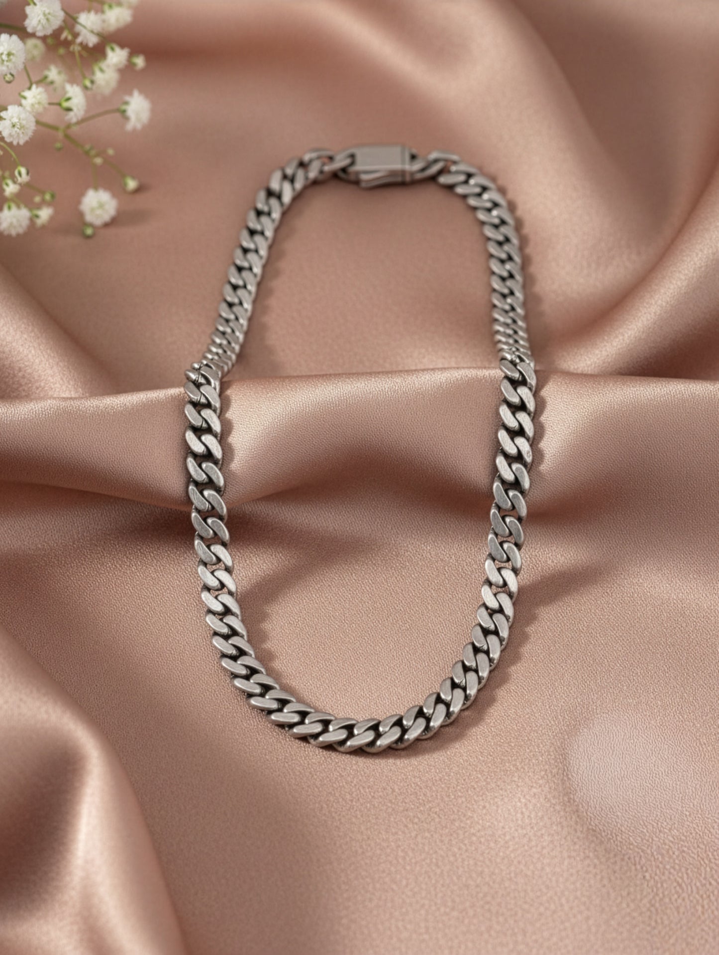 Brunel Dominio Chain