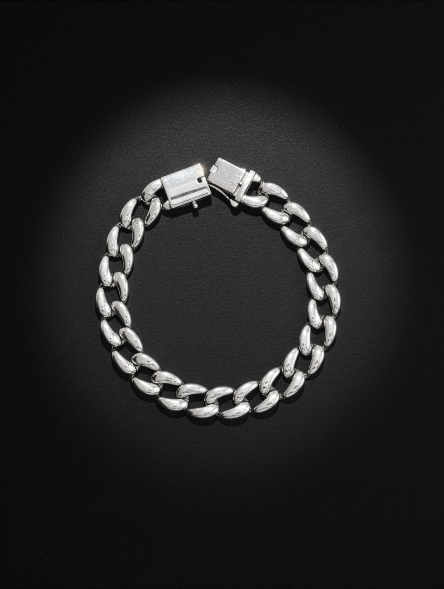 Norvik Anchor Bracelet