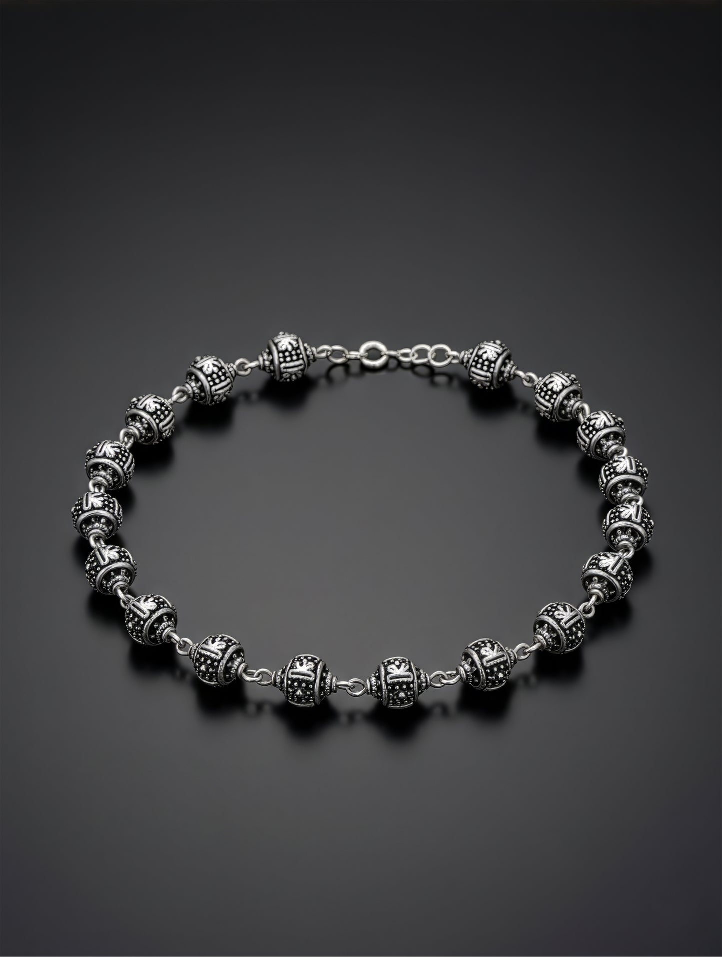 Roselith Chain Bracelet