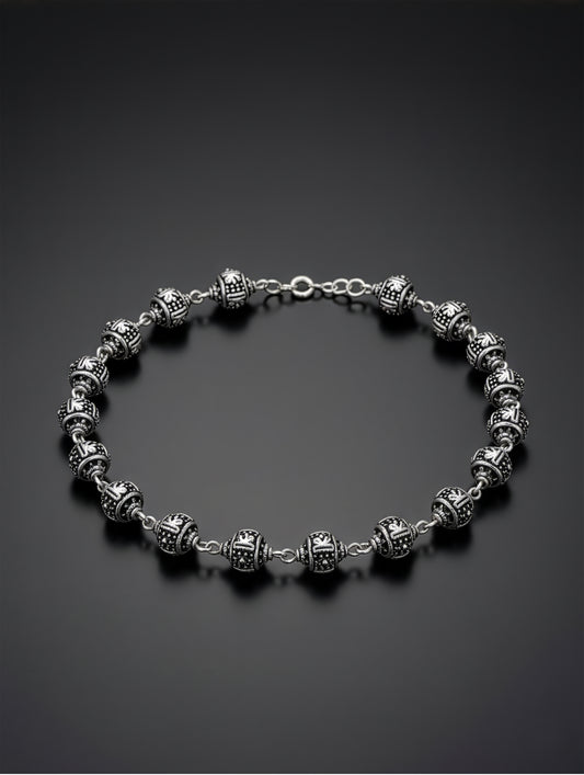 Roselith Chain Bracelet