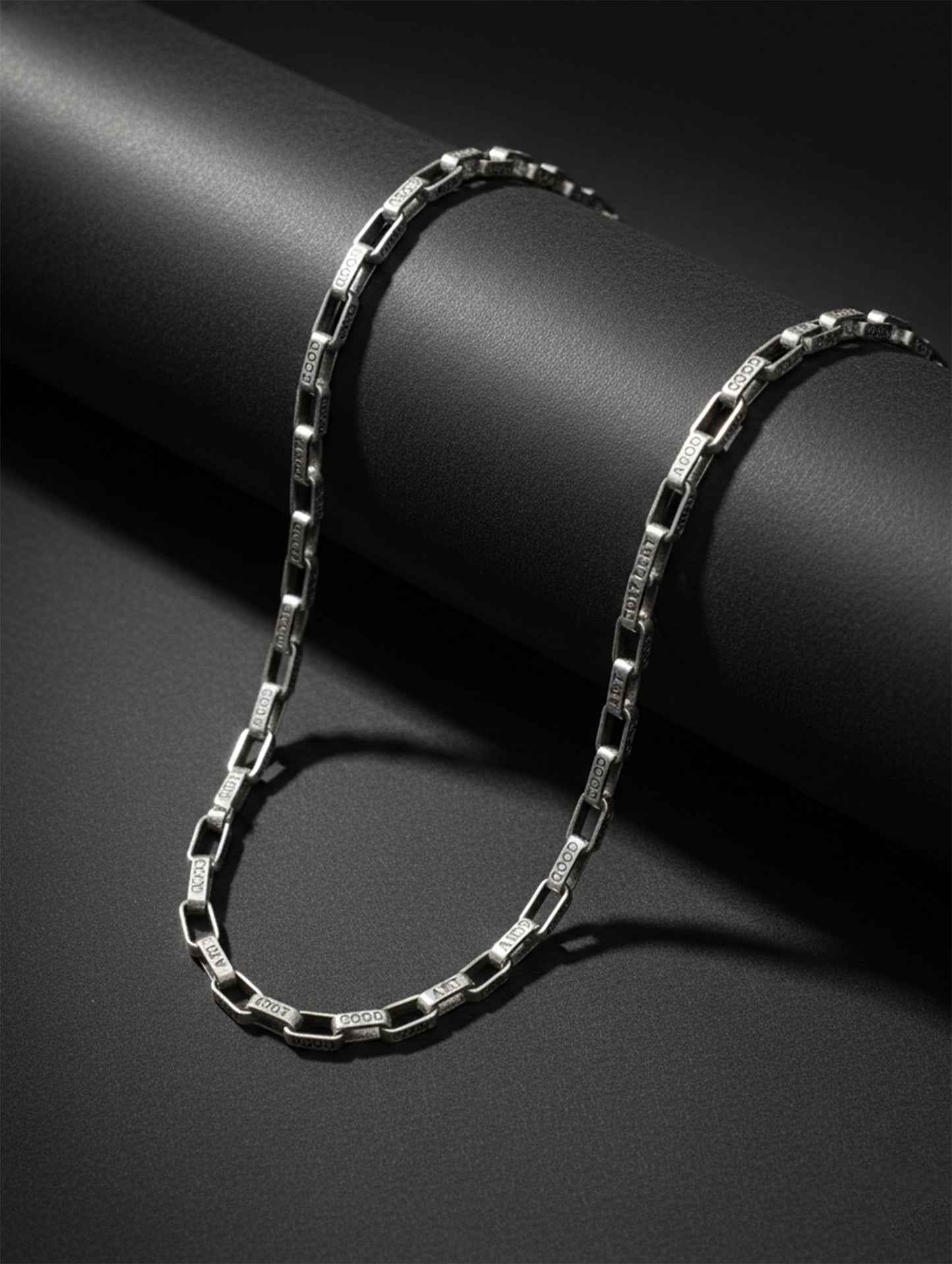 Eldric Linear Chain