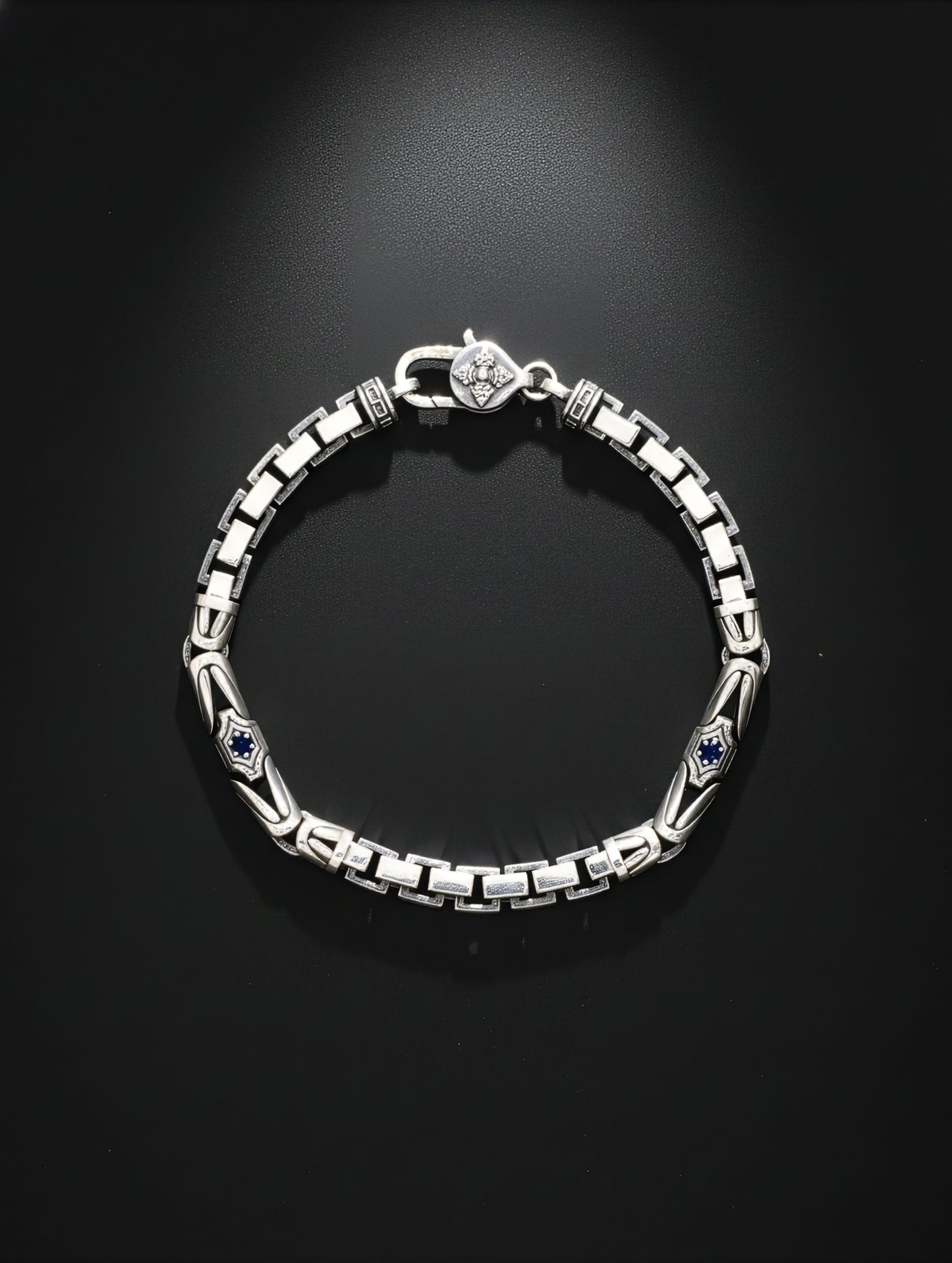 Karsen Axis Bracelet