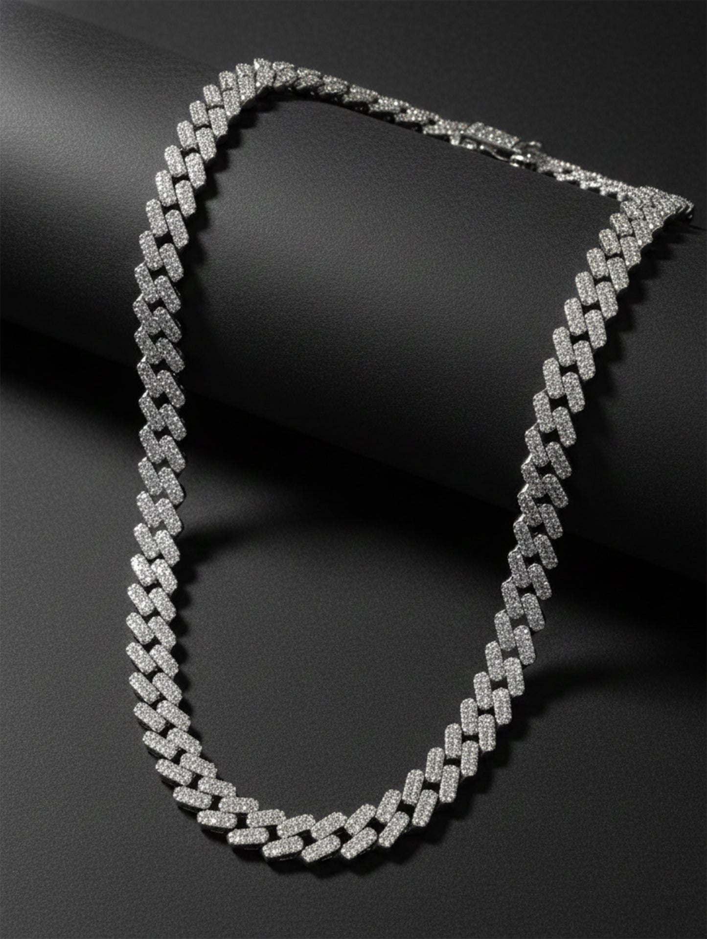 Caelum Argent Chain