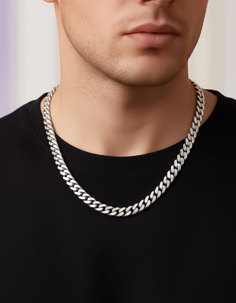 Brunel Dominio Chain