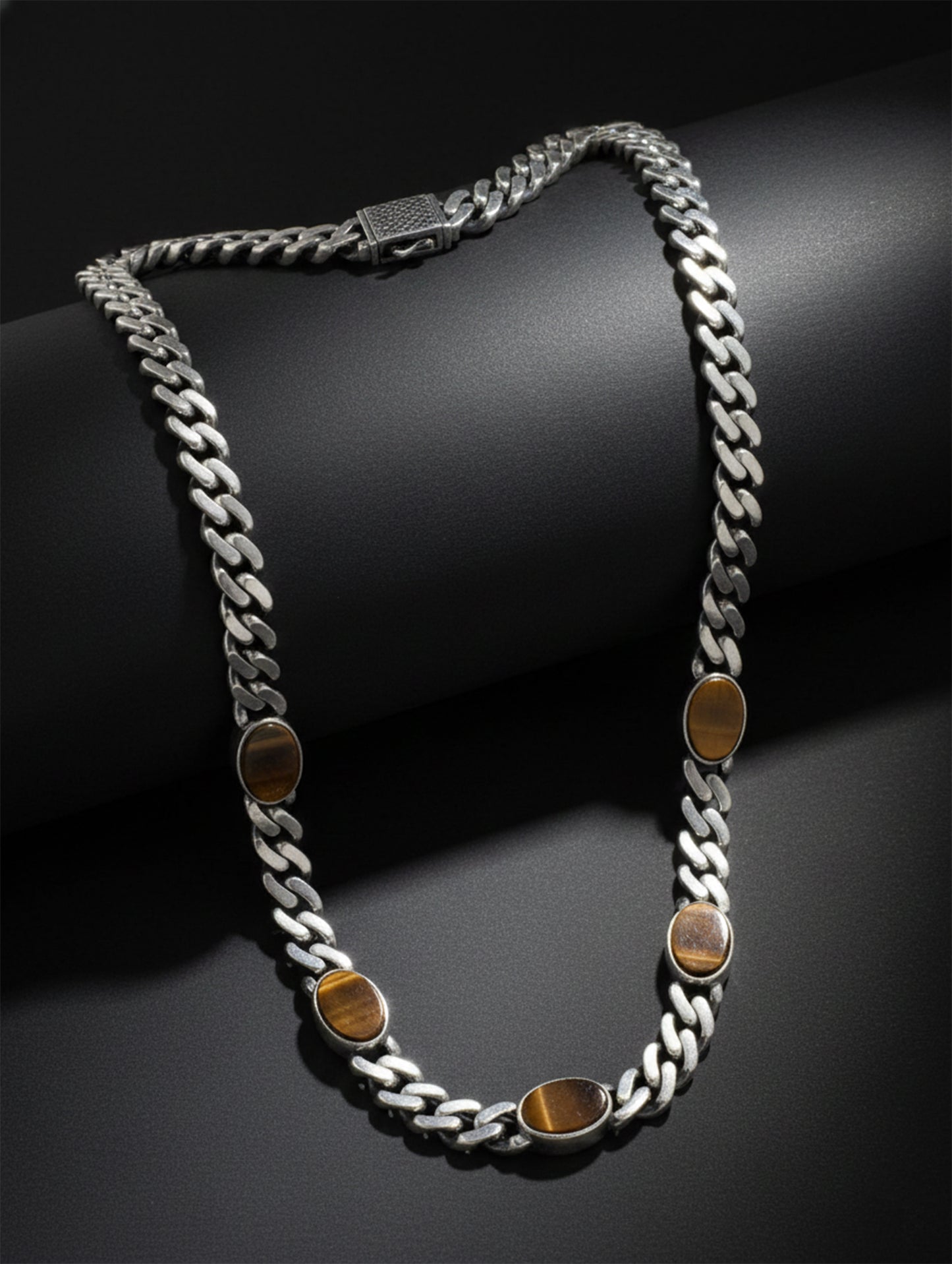 Vanté Dual Link Necklace