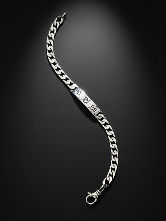 Solven Line Bracelet