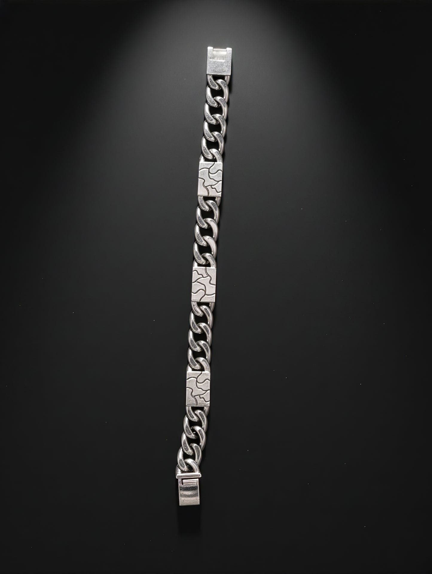 Calvino Aurex Bracelet