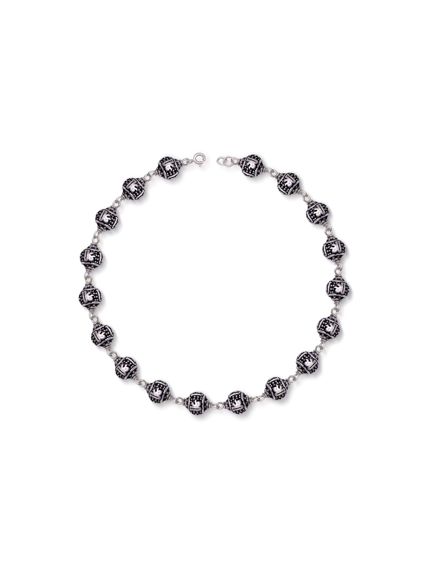 Roselith Chain Bracelet