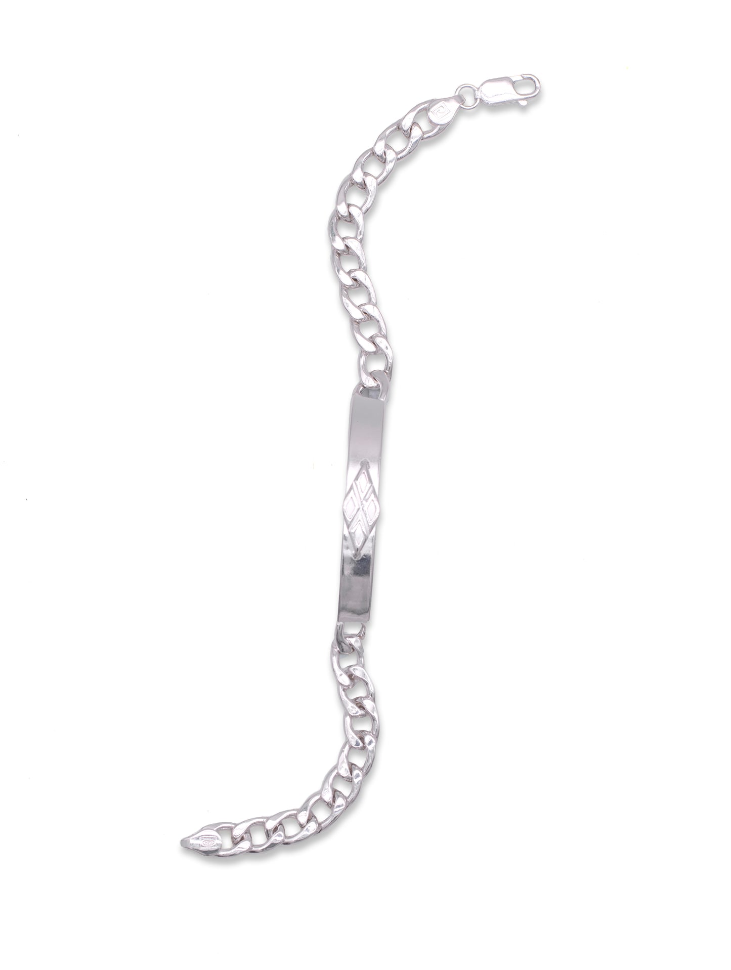 Caldor Signature Bar Bracelet