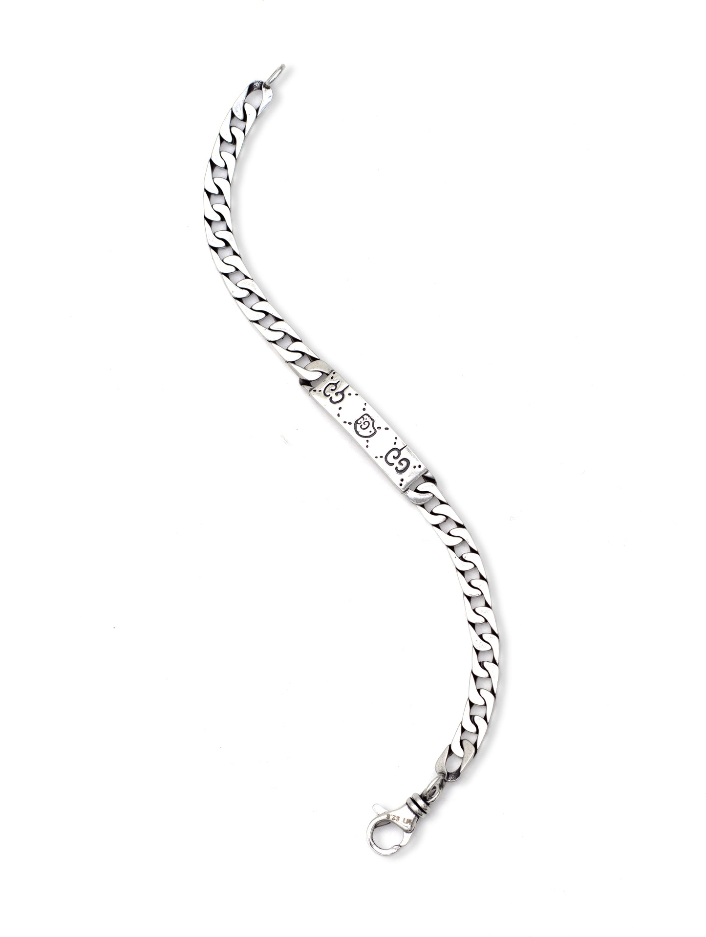 Solven Line Bracelet