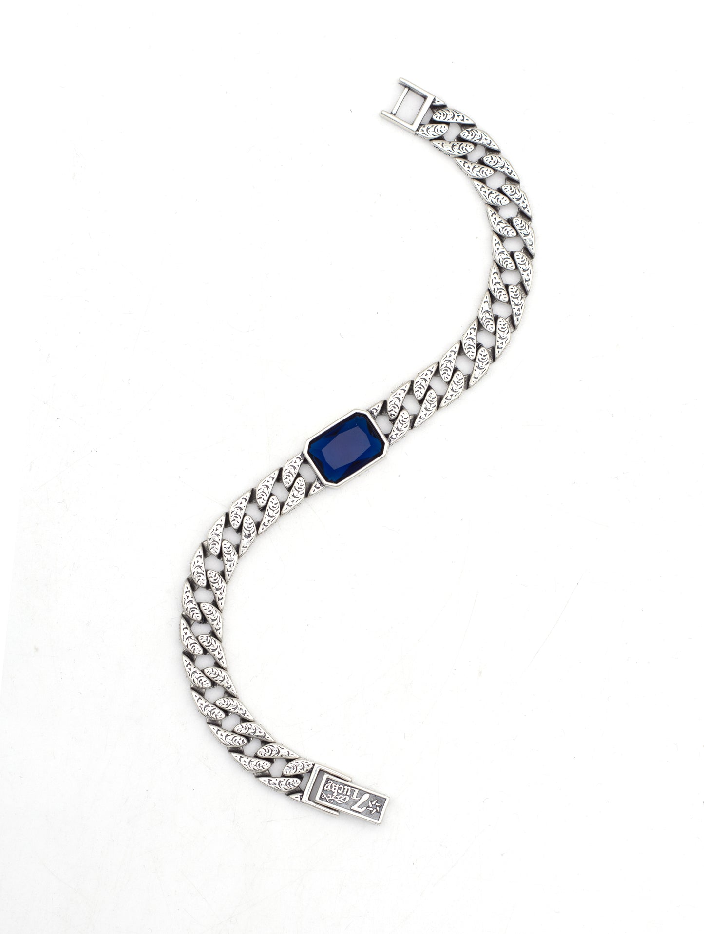 Azuron Core Bracelet