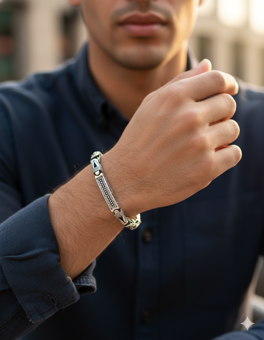 Virex Keystone Bracelet