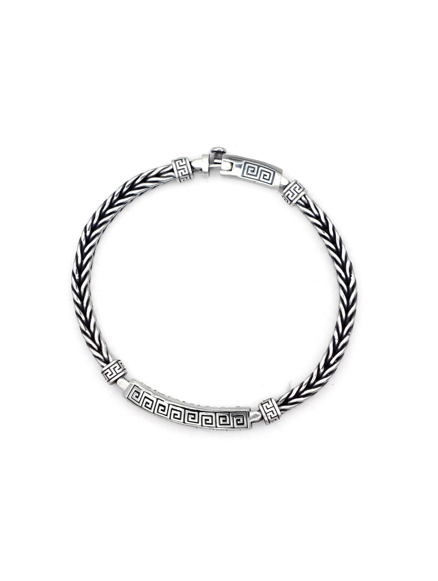 Aurelion Spine Bracelet