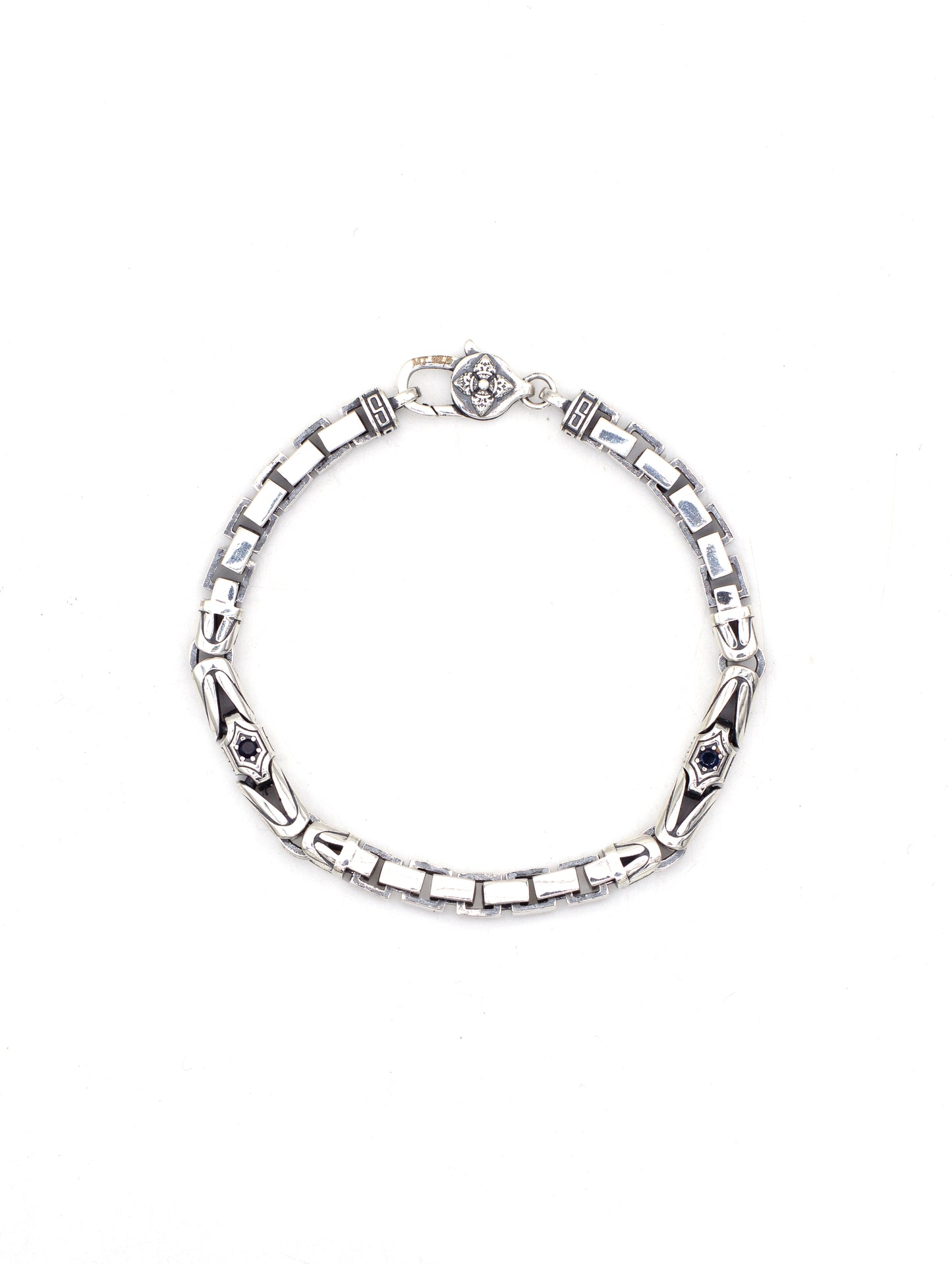 Karsen Axis Bracelet