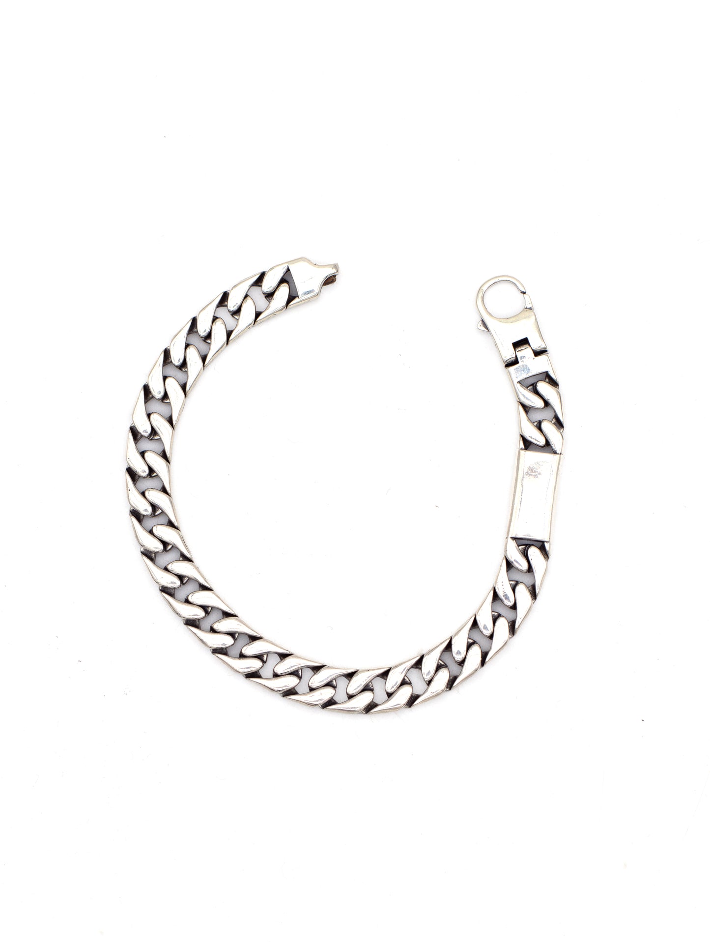 Brevik Flow Bracelet