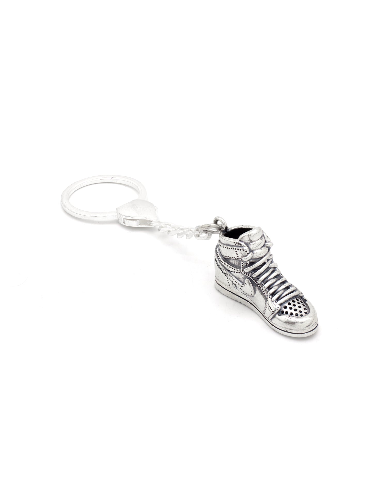 High Dunk Keychain