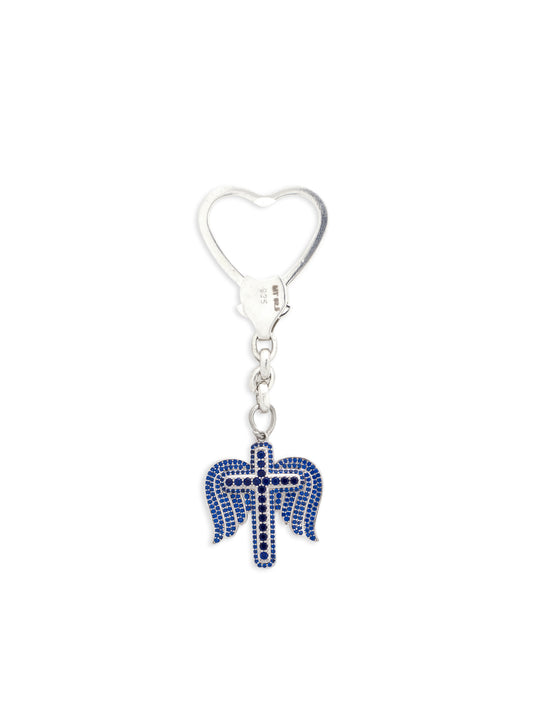 Azra Wings Keychain