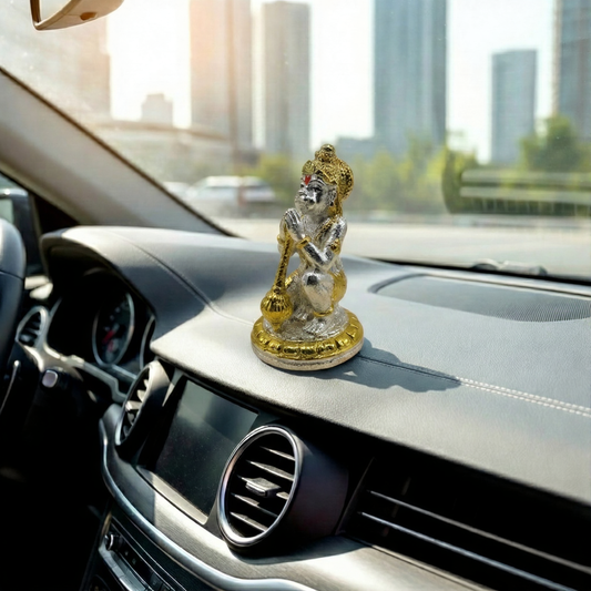 Bhakti Veer Hanuman Dashboard Idol