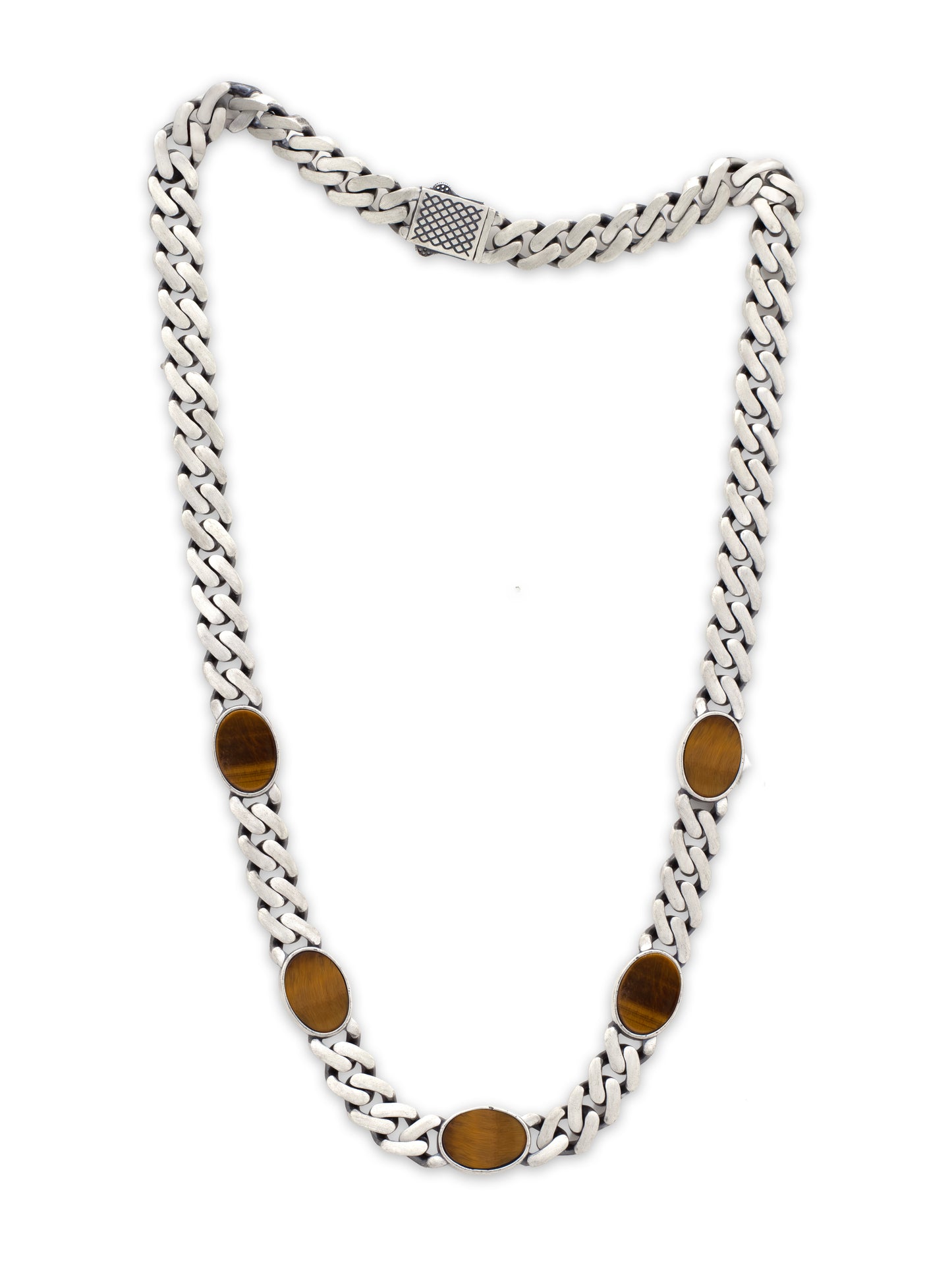 Vanté Dual Link Necklace