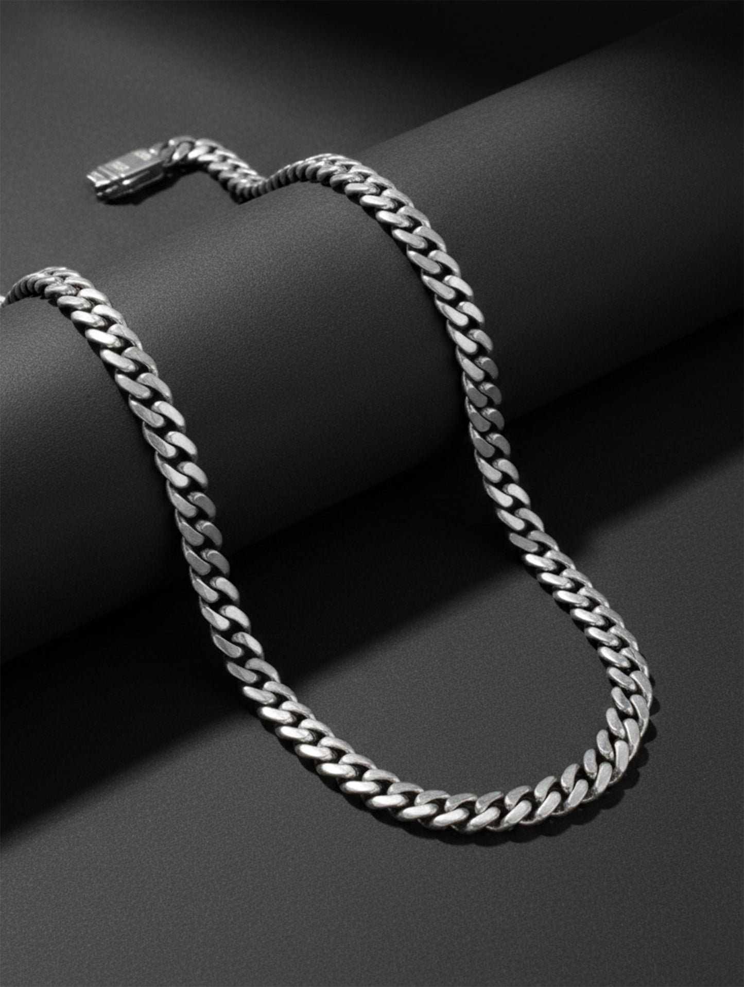 Brunel Dominio Chain