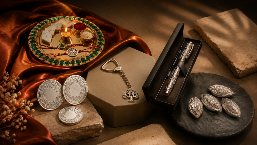 BEYOND JEWELLERY