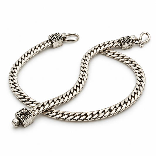 Virex Chain Bracelet