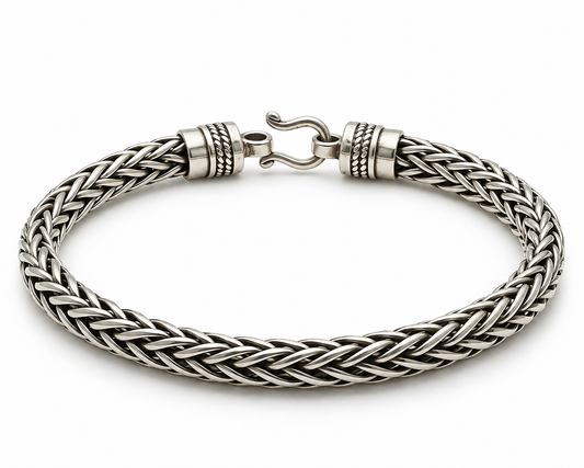 Choti Heirloom Slim Bracelet