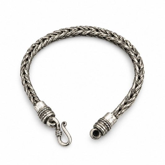Kordel Forge Bracelet
