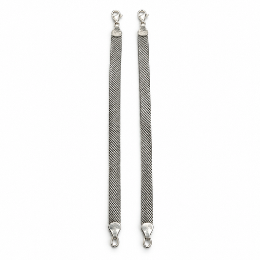 Velmora Fine Chain Bracelet