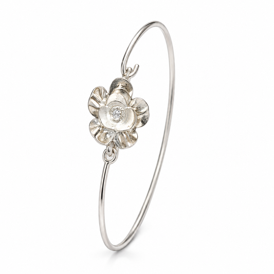 Rosélyra Charm Bracelet