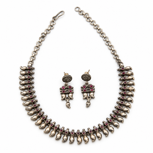 Vireya Heirloom Set