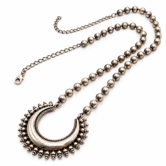Chand Solenne Necklace