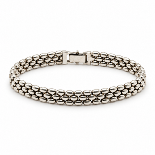 Chronyx Link Bracelet