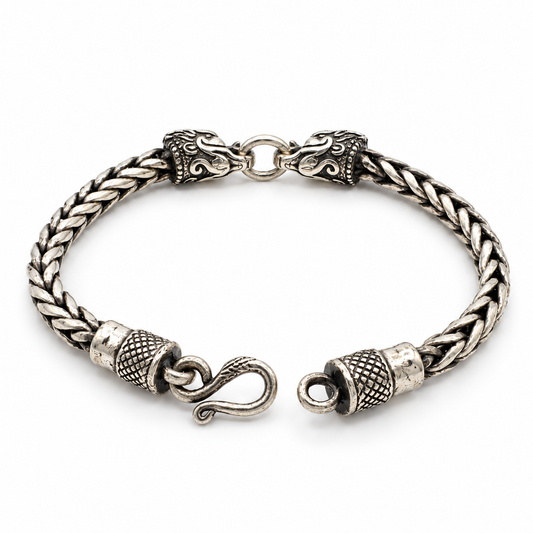 Tuskaris Emblem Bracelet