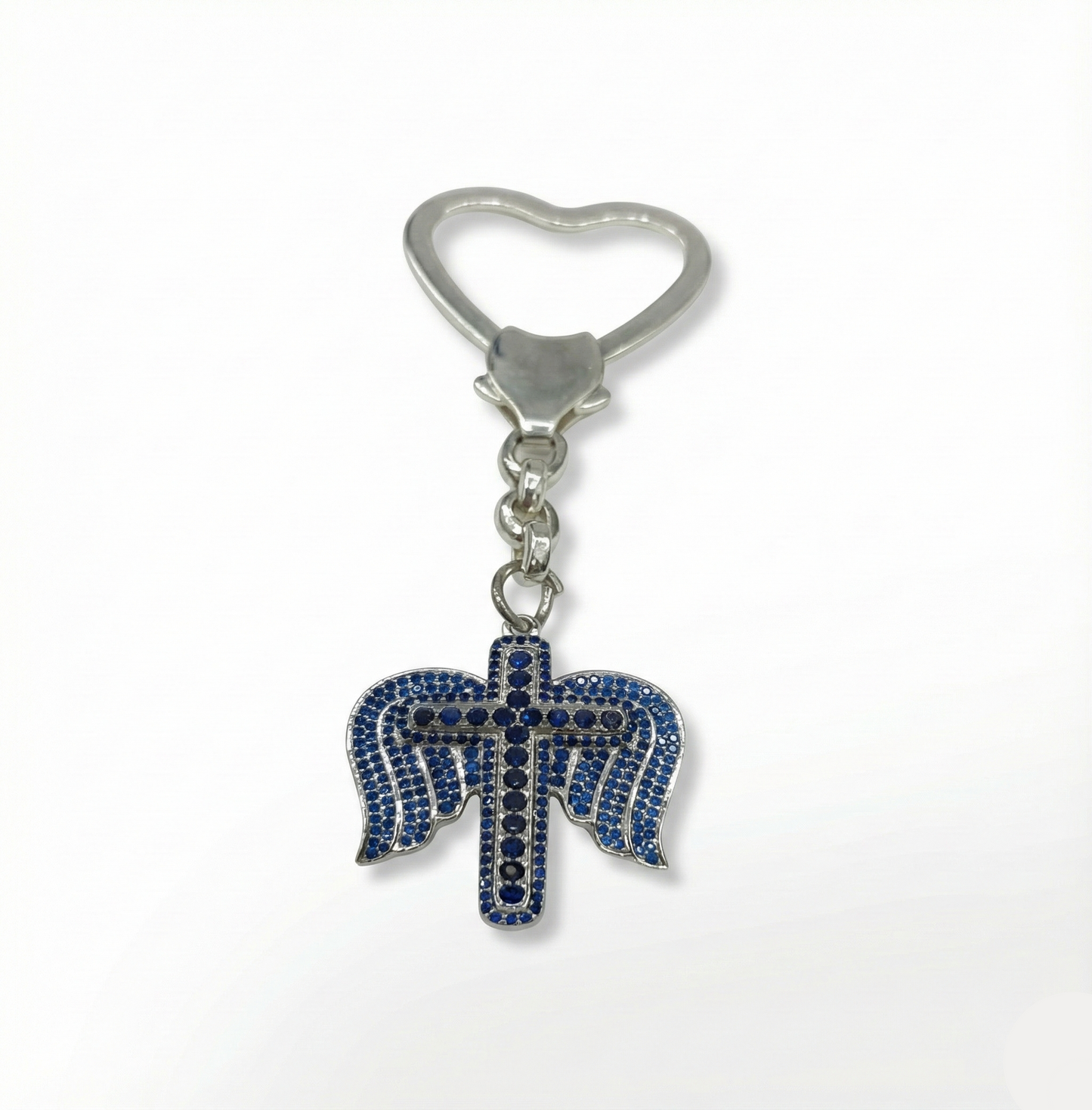 Azra Wings Keychain